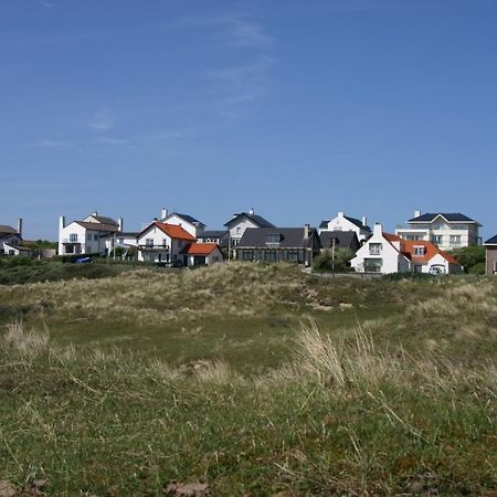 De Duintop Apartment Zandvoort Exterior photo