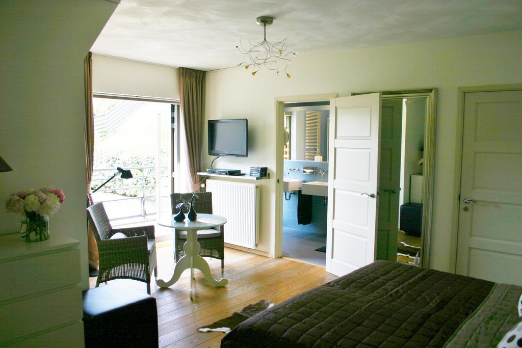 De Duintop Apartment Zandvoort Room photo