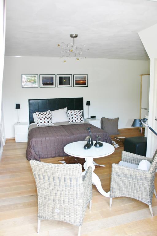 De Duintop Apartment Zandvoort Room photo